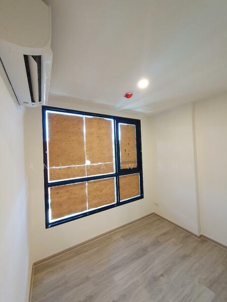 Origin Play Sri Udom Station, กรุงเทพ, บางนาใต้, บางนา, กรุงเทพ, 35 ตร.ม., คอนโด ขาย, โดย Ramita Theptham, 60242869 - DDproperty.com