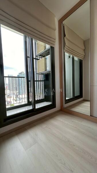 For Rent - Rhythm Rangnam, Bangkok