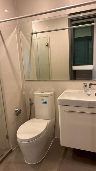 For Rent - Rhythm Rangnam, Bangkok