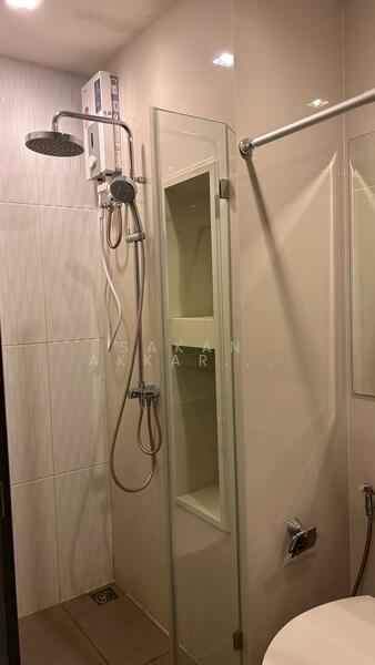 For Rent - Rhythm Rangnam, Bangkok