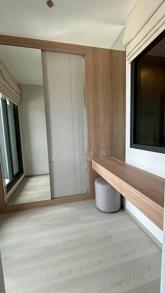 For Rent - Rhythm Rangnam, Bangkok