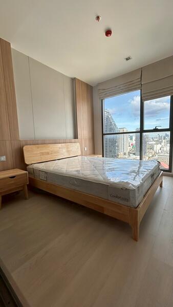 For Rent - Rhythm Rangnam, Bangkok