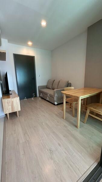 For Rent - Rhythm Rangnam, Bangkok