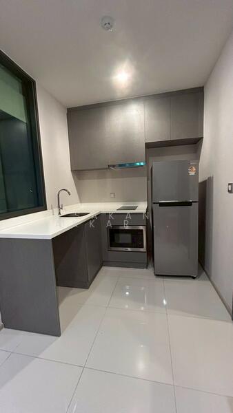 For Rent - Rhythm Rangnam, Bangkok