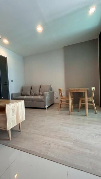 For Rent - Rhythm Rangnam, Bangkok