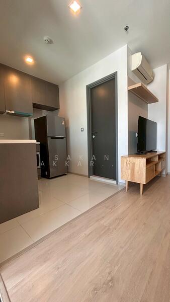 For Rent - Rhythm Rangnam, Bangkok