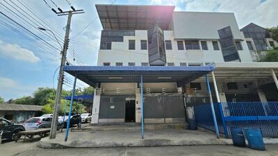 ขาย - ซิตี้วิลเลจ บางปู (City Village Bangpu), สมุทรปราการ