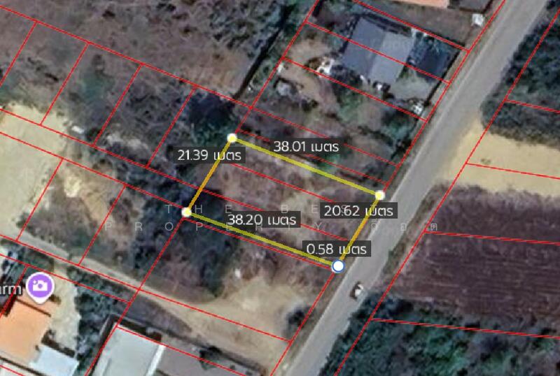 ขาย - ที่ดินพระนอน นครสวรรค์, นครสวรรค์