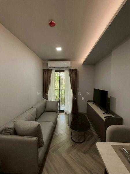 Chapter Thonglor 25, Bangkok, Soi Thonglor 25, Sukhumvit Road, Khlong Tan Nua, Watthana, Bangkok, 1 Bedroom, 35 sqm, Condo For Rent, by Napatsawan Tamjorhor, 60242916 - DDproperty.com