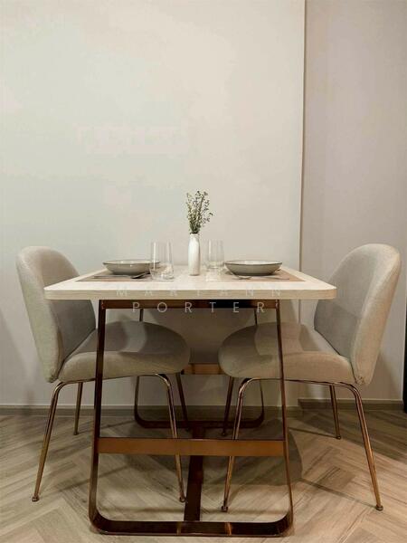 Chapter Thonglor 25, Bangkok, Soi Thonglor 25, Sukhumvit Road, Khlong Tan Nua, Watthana, Bangkok, 1 Bedroom, 35 sqm, Condo For Rent, by Napatsawan Tamjorhor, 60242916 - DDproperty.com