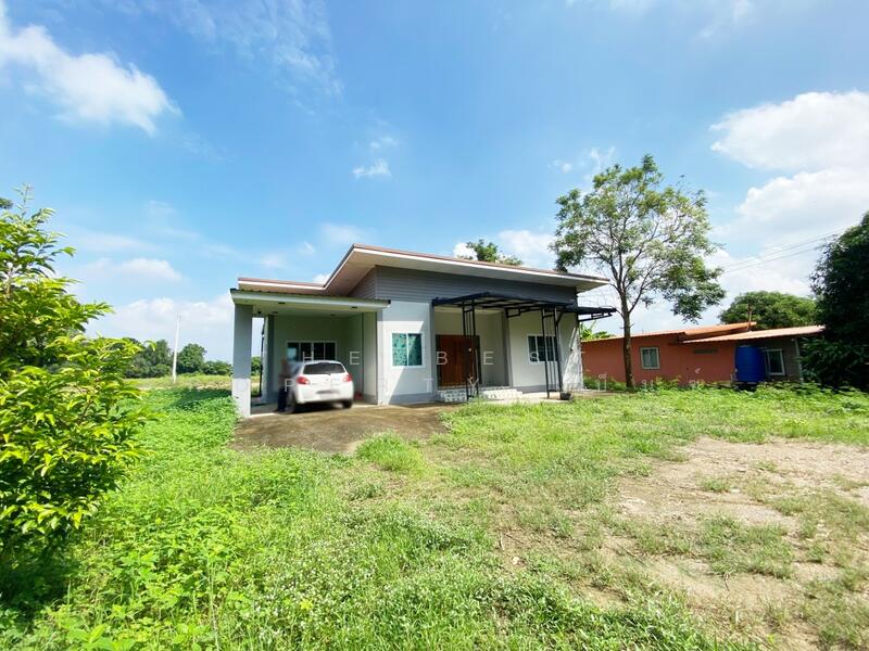 For Sale - บ้านเดี่ยวหนองปลิง นครสวรรค์, Nakhon Sawan