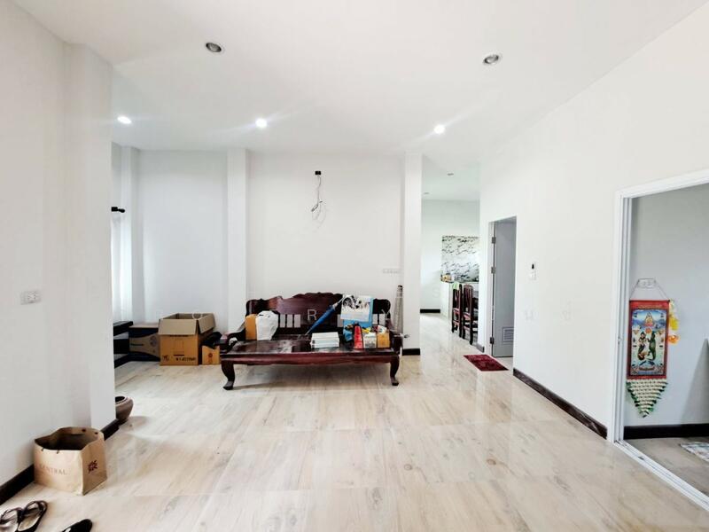 For Sale - บ้านเดี่ยวหนองปลิง นครสวรรค์, Nakhon Sawan