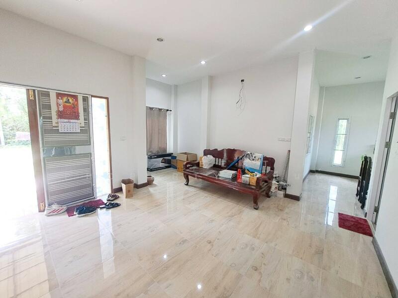 For Sale - บ้านเดี่ยวหนองปลิง นครสวรรค์, Nakhon Sawan