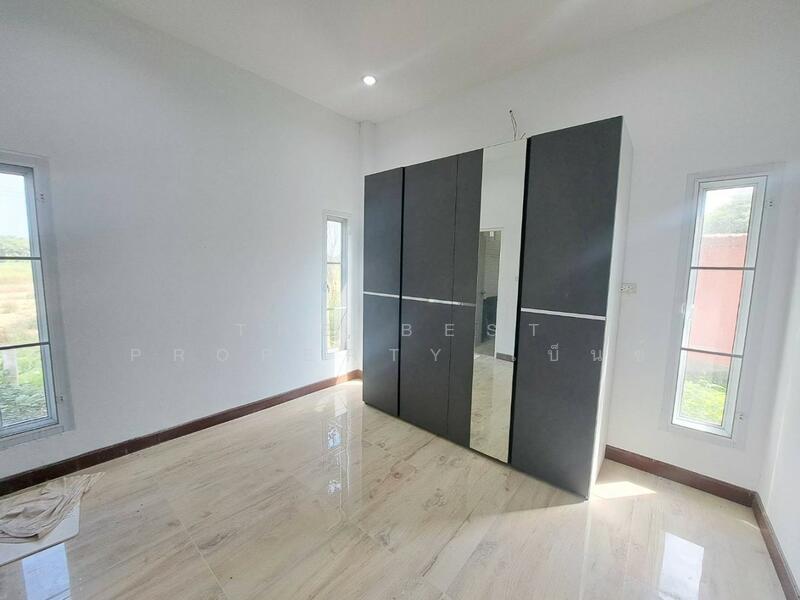 For Sale - บ้านเดี่ยวหนองปลิง นครสวรรค์, Nakhon Sawan