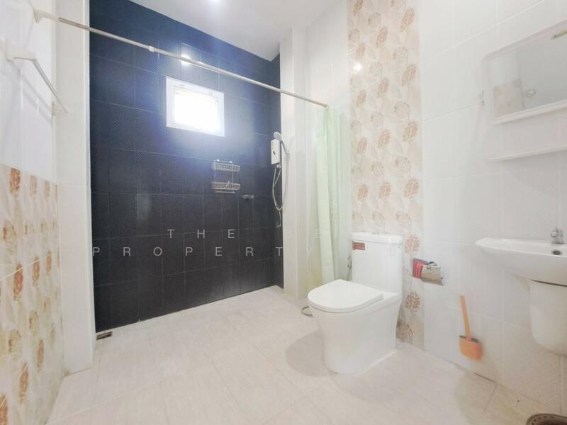 For Sale - บ้านเดี่ยวหนองปลิง นครสวรรค์, Nakhon Sawan