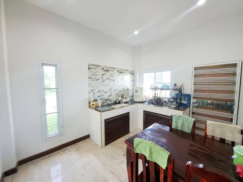 For Sale - บ้านเดี่ยวหนองปลิง นครสวรรค์, Nakhon Sawan