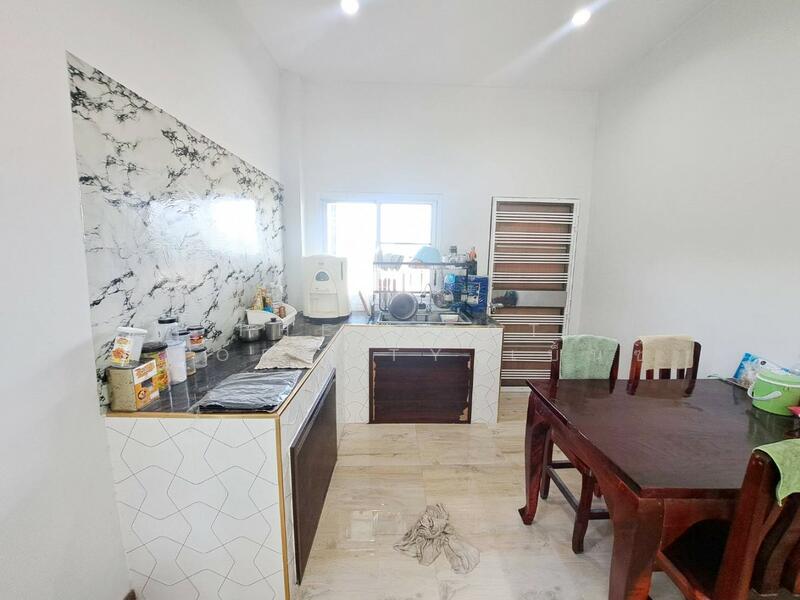 For Sale - บ้านเดี่ยวหนองปลิง นครสวรรค์, Nakhon Sawan