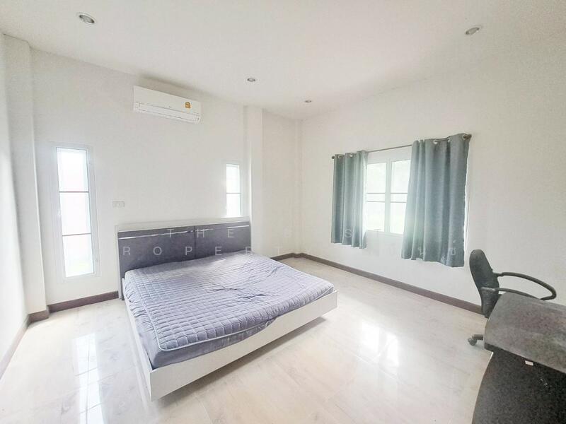 For Sale - บ้านเดี่ยวหนองปลิง นครสวรรค์, Nakhon Sawan