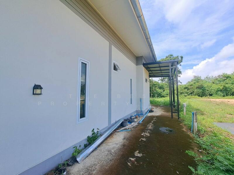 For Sale - บ้านเดี่ยวหนองปลิง นครสวรรค์, Nakhon Sawan