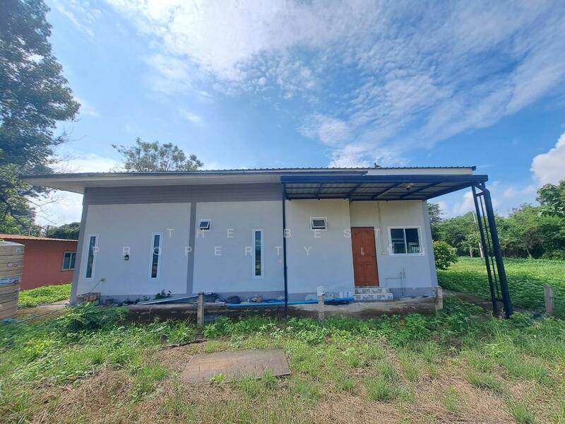 For Sale - บ้านเดี่ยวหนองปลิง นครสวรรค์, Nakhon Sawan