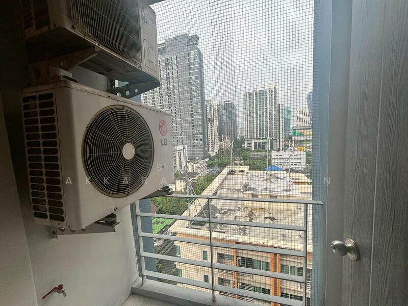 For Rent - PG Rama 9, Bangkok