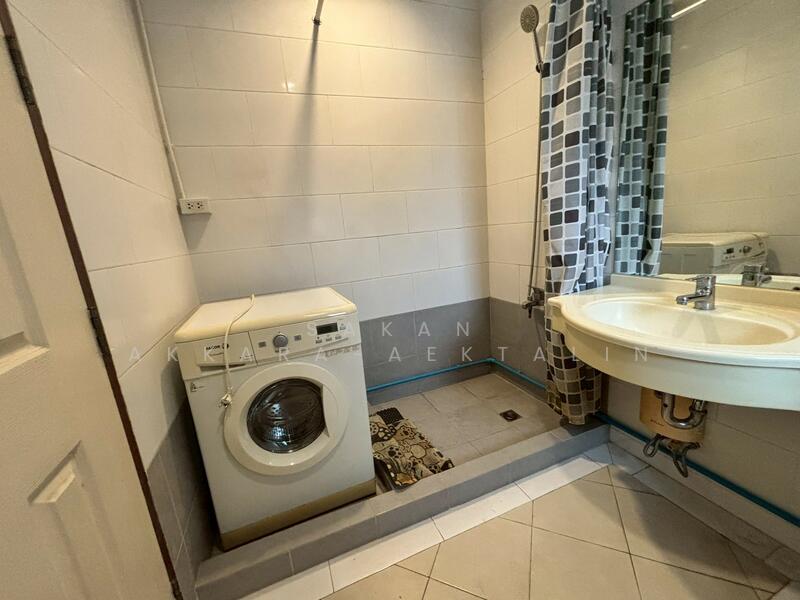 For Rent - PG Rama 9, Bangkok