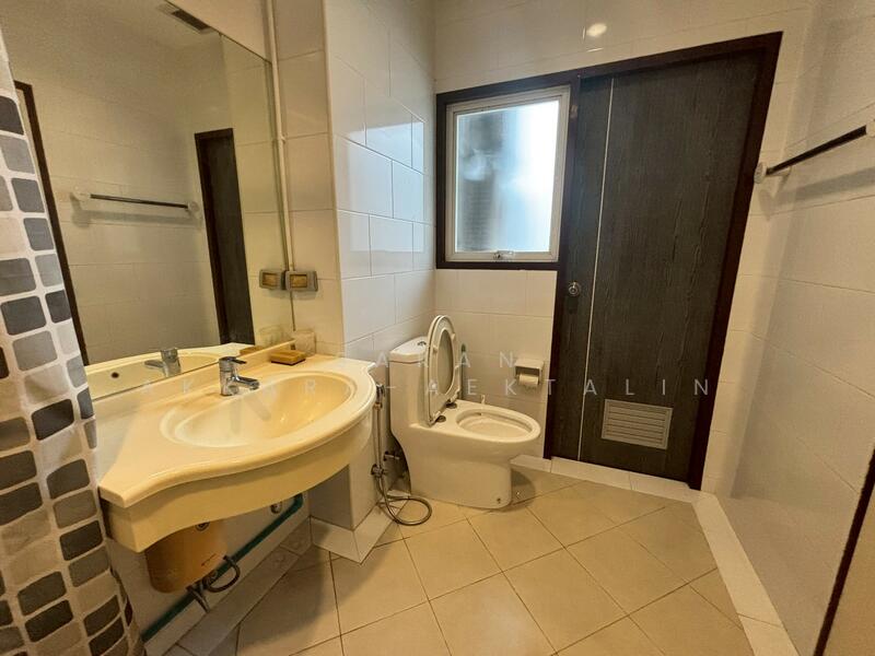 For Rent - PG Rama 9, Bangkok