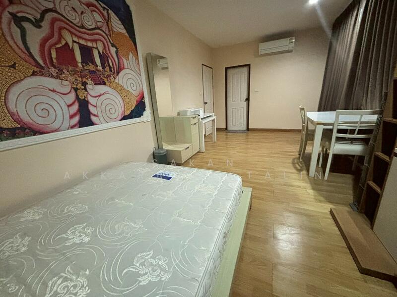 For Rent - PG Rama 9, Bangkok