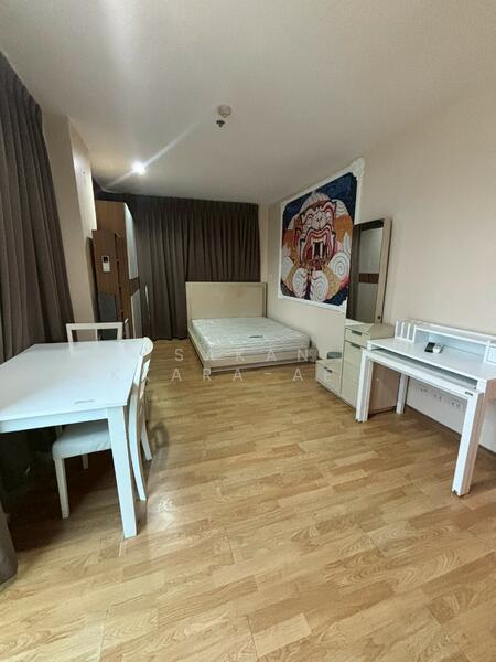 For Rent - PG Rama 9, Bangkok