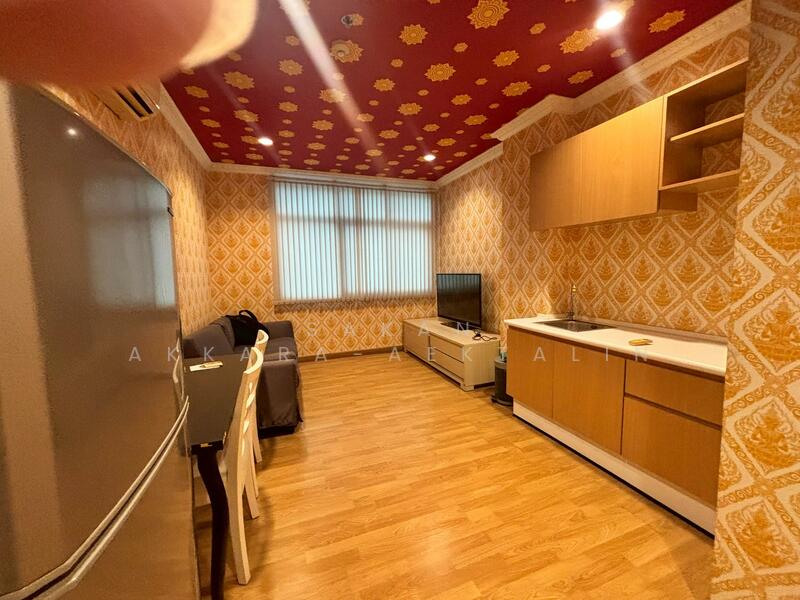 For Rent - PG Rama 9, Bangkok