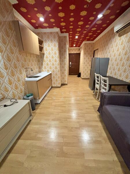 For Rent - PG Rama 9, Bangkok