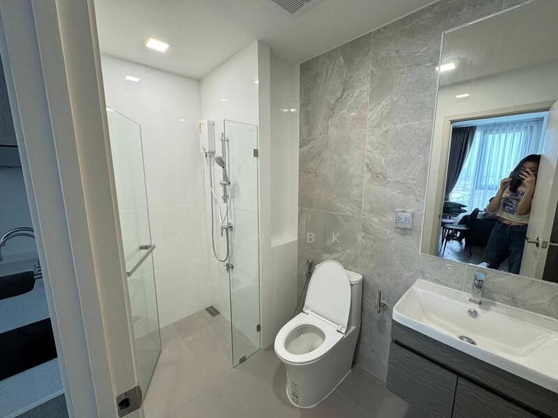 ให้เช่า - Modiz Rhyme Ramkhamhaeng : โมดิซ ไรห์ม รามคำแหง, กรุงเทพ