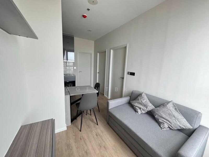 ให้เช่า - Modiz Rhyme Ramkhamhaeng : โมดิซ ไรห์ม รามคำแหง, กรุงเทพ