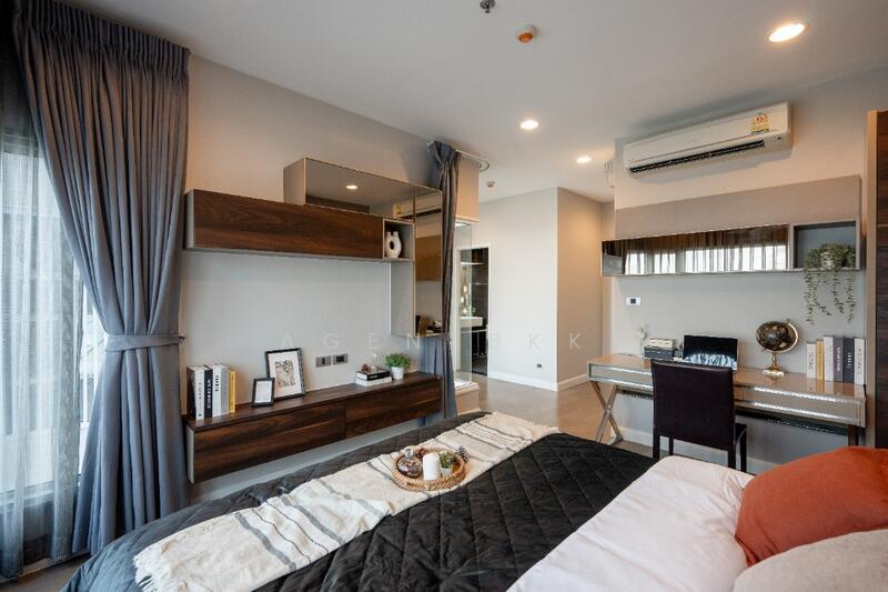 The Crest Sukhumvit 34 : เดอะ เครสท์ สุขุมวิท 34, กรุงเทพ, 778 สุขุมวิท, คลองตัน, คลองเตย, กรุงเทพ, 98 ตร.ม., คอนโด ให้เช่า, โดย Agentbkk, 60242932 - DDproperty.com