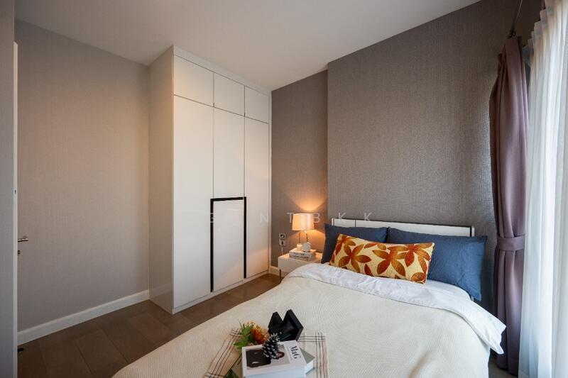 The Crest Sukhumvit 34, Bangkok, 778 Sukhumvit Road, Khong Tan, Khlong Toei, Bangkok, 2 Bedrooms, 98 sqm, Condo For Rent, by Agentbkk, 60242932 - DDproperty.com