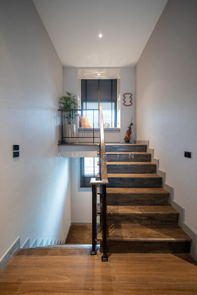 For Sale - Bangkok Boulevard Ngamwongwan, Nonthaburi