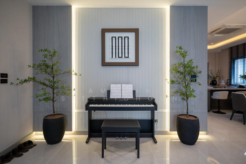 For Sale - Bangkok Boulevard Ngamwongwan, Nonthaburi