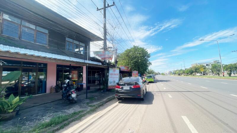 ขาย - บ้านเดี่ยวบุ่ง อำนาจเจริญ, อำนาจเจริญ