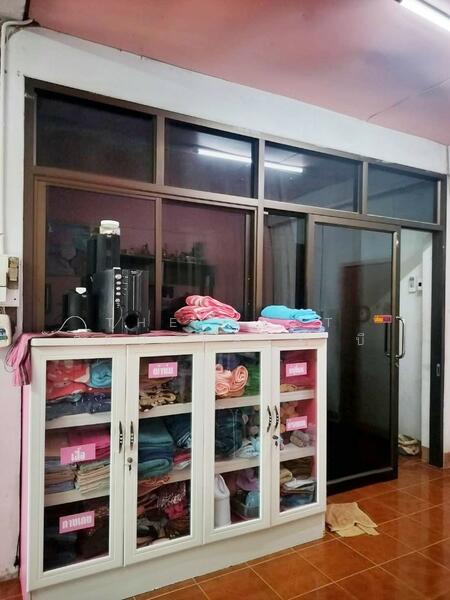 For Sale - บ้านเดี่ยวบุ่ง อำนาจเจริญ, Amnat Charoen