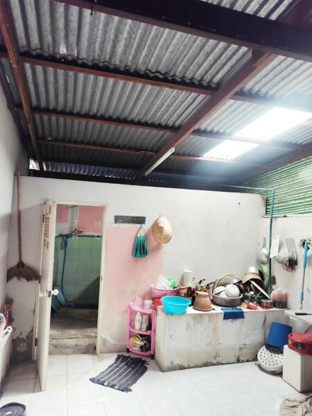 ขาย - บ้านเดี่ยวบุ่ง อำนาจเจริญ, อำนาจเจริญ