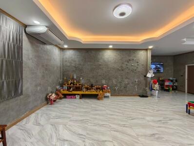 ขาย - บ้านเดี่ยวแสลง จันทบุรี, จันทบุรี