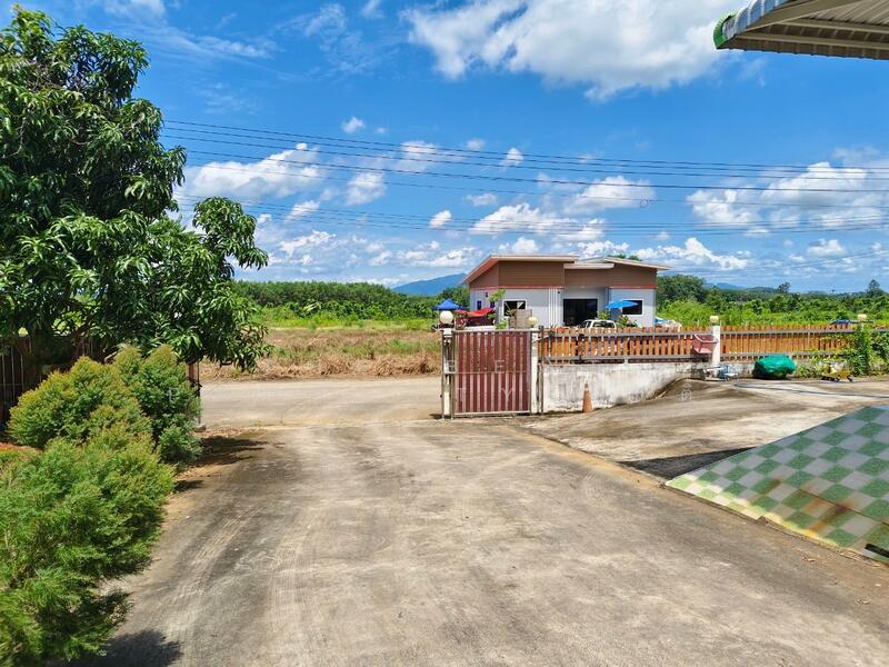 For Sale - บ้านเดี่ยวแสลง จันทบุรี, Chanthaburi