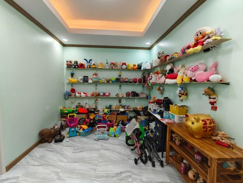 For Sale - บ้านเดี่ยวแสลง จันทบุรี, Chanthaburi