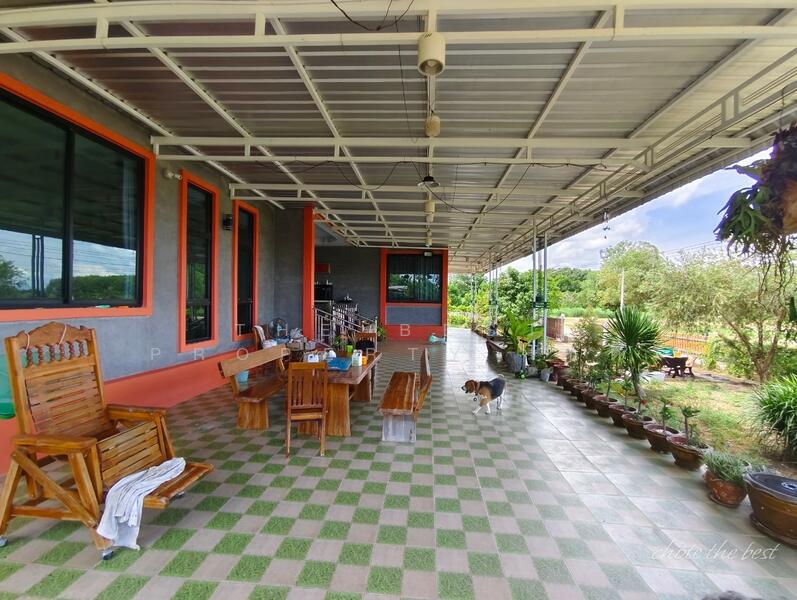 For Sale - บ้านเดี่ยวแสลง จันทบุรี, Chanthaburi