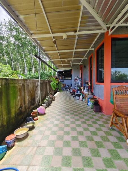 For Sale - บ้านเดี่ยวแสลง จันทบุรี, Chanthaburi