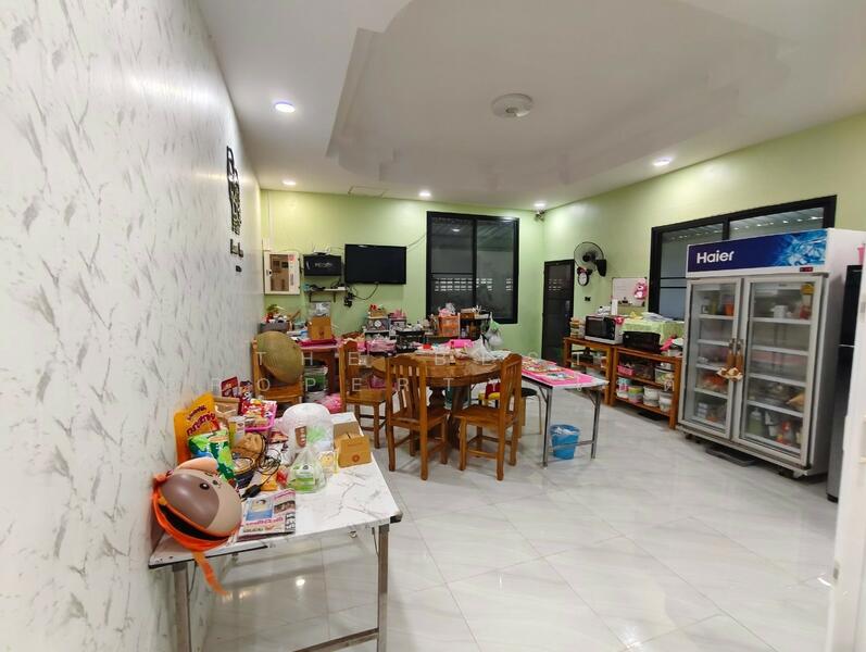 For Sale - บ้านเดี่ยวแสลง จันทบุรี, Chanthaburi