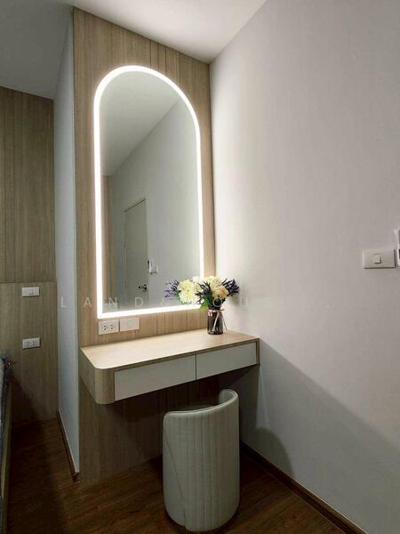 Pleno Sukhumvit-Bangna 2, Samut Prakan, Bangna-Trad Road, Bang Kaeo, Bang Plee, Samut Prakan, 3 Bedrooms, 106 sqm, Townhouse For Rent, by YTD Land&houses Real Estate Agency, 60243023 - DDproperty.com