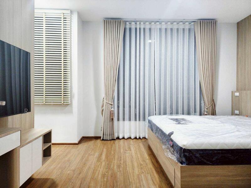 Pleno Sukhumvit-Bangna 2, Samut Prakan, Bangna-Trad Road, Bang Kaeo, Bang Plee, Samut Prakan, 3 Bedrooms, 106 sqm, Townhouse For Rent, by YTD Land&houses Real Estate Agency, 60243023 - DDproperty.com