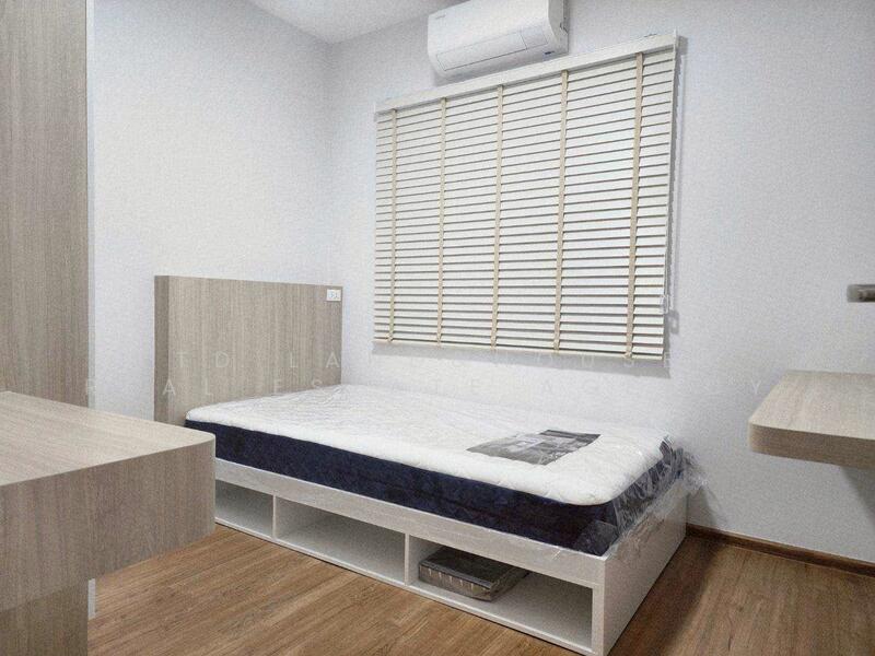 Pleno Sukhumvit-Bangna 2, Samut Prakan, Bangna-Trad Road, Bang Kaeo, Bang Plee, Samut Prakan, 3 Bedrooms, 106 sqm, Townhouse For Rent, by YTD Land&houses Real Estate Agency, 60243023 - DDproperty.com