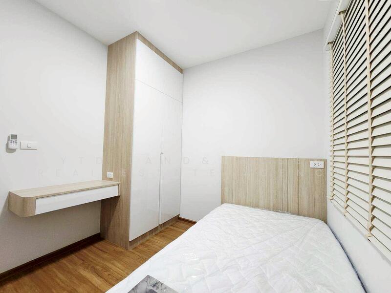 Pleno Sukhumvit-Bangna 2, Samut Prakan, Bangna-Trad Road, Bang Kaeo, Bang Plee, Samut Prakan, 3 Bedrooms, 106 sqm, Townhouse For Rent, by YTD Land&houses Real Estate Agency, 60243023 - DDproperty.com